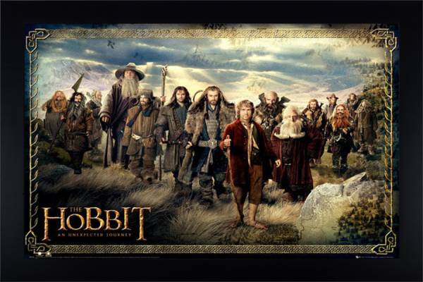 The Hobbit