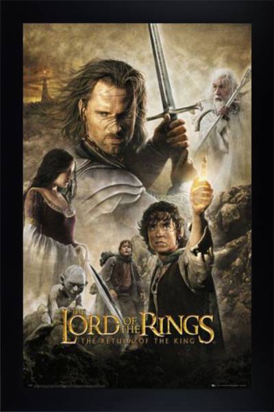 The Lord of the Rings