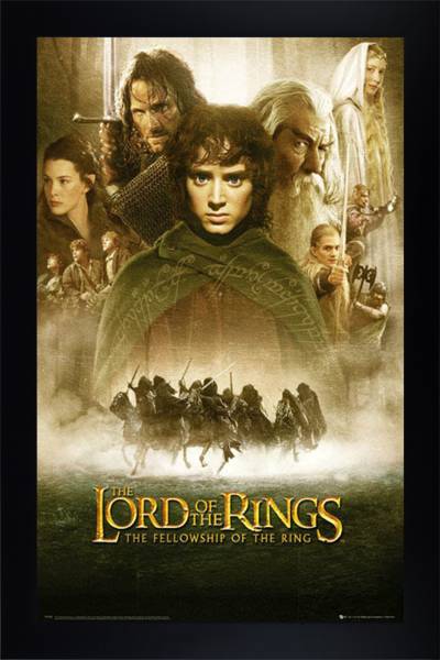 The Lord of the Rings