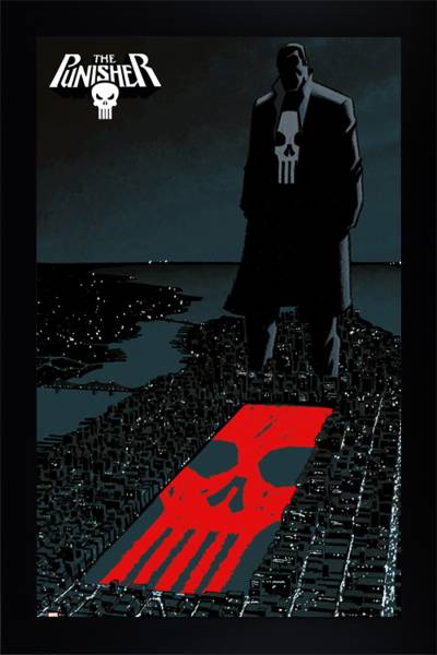 The Punisher