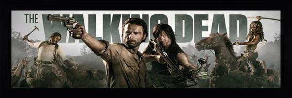 The Walking Dead
