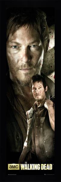 The Walking Dead
