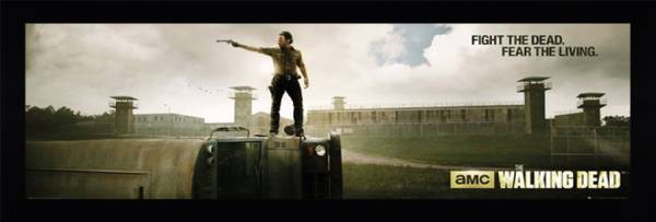 The Walking Dead