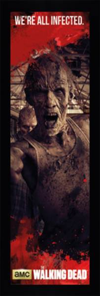 The Walking Dead