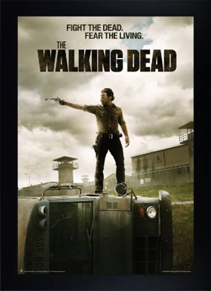 The Walking Dead