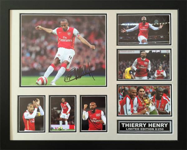 Thierry Henry