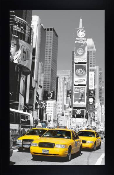 Times Square - New York