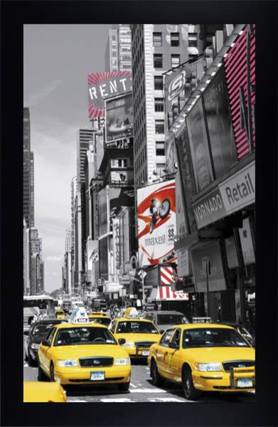 Times Square - New York