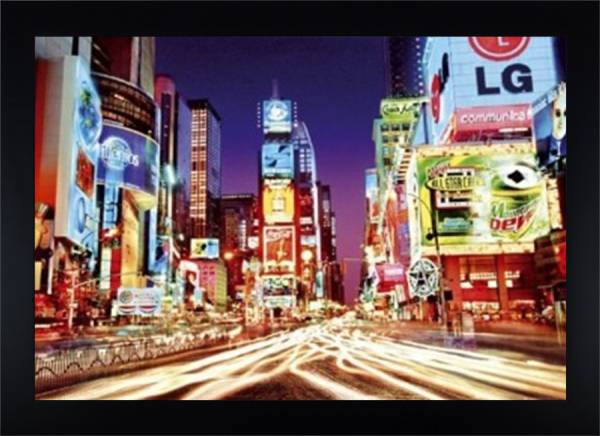 Times Square - New York
