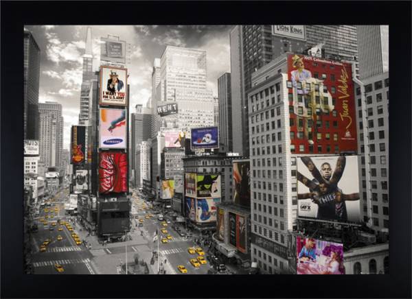 Times Square - New York