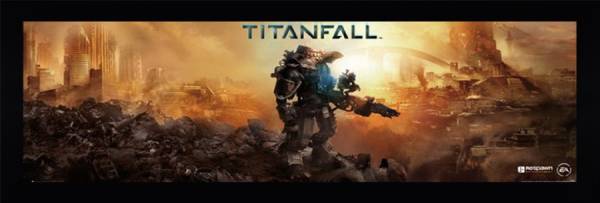 Titanfall