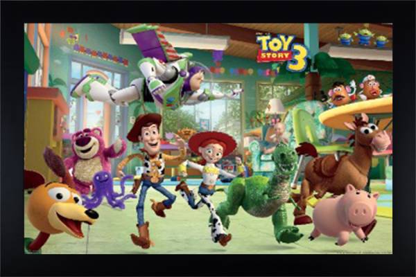 Toy Story 3