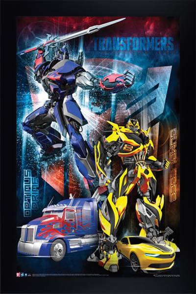 Transformers