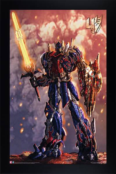 Transformers