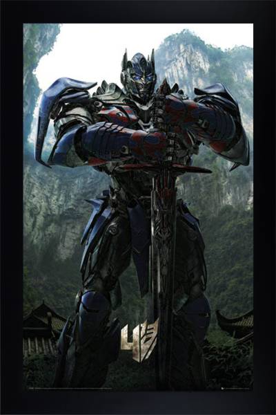 Transformers