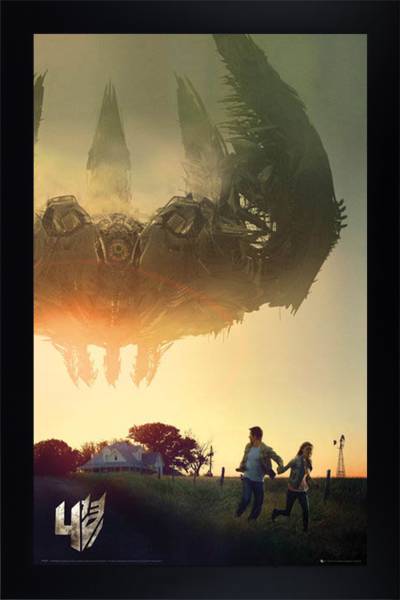 Transformers