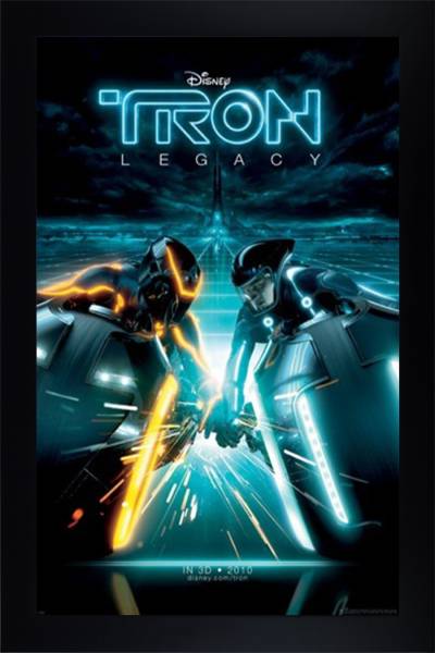 Tron Legacy