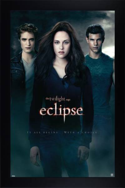 Twilight - Eclipse