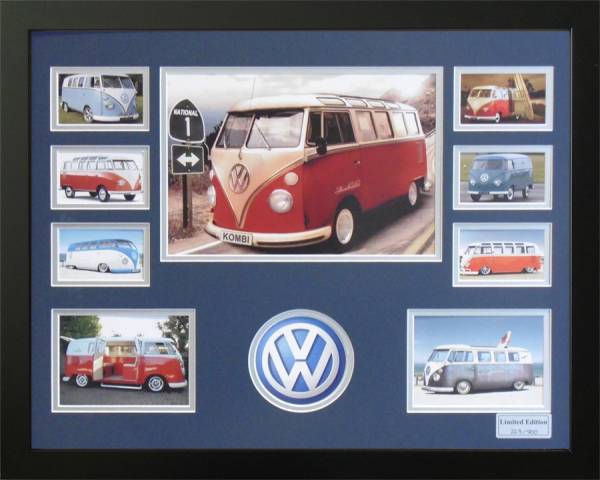 VW Kombi