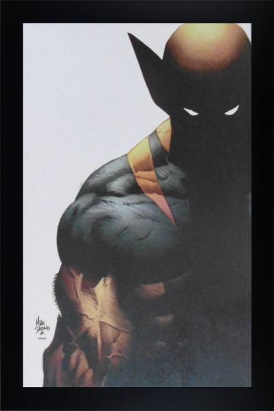 Wolverine