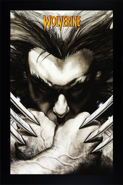 Wolverine