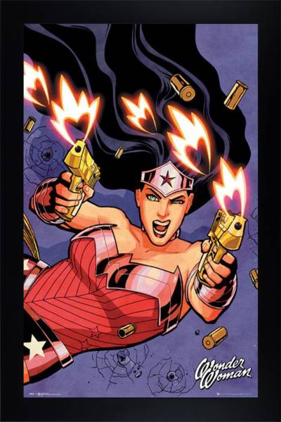 Wonder Woman