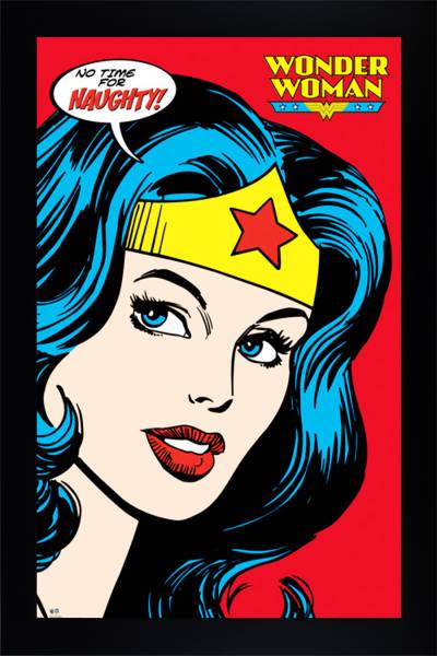 Wonder Woman