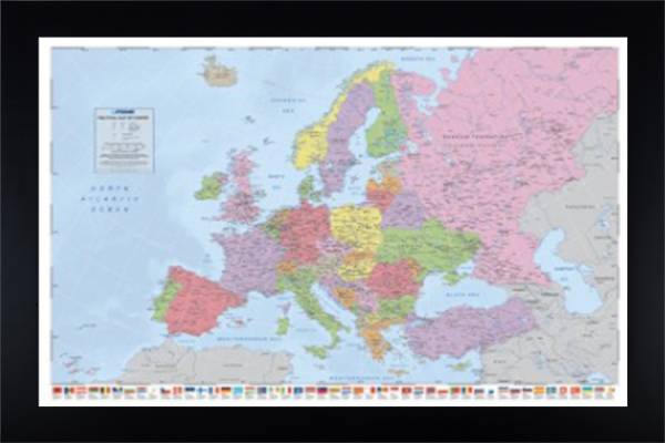 World Map