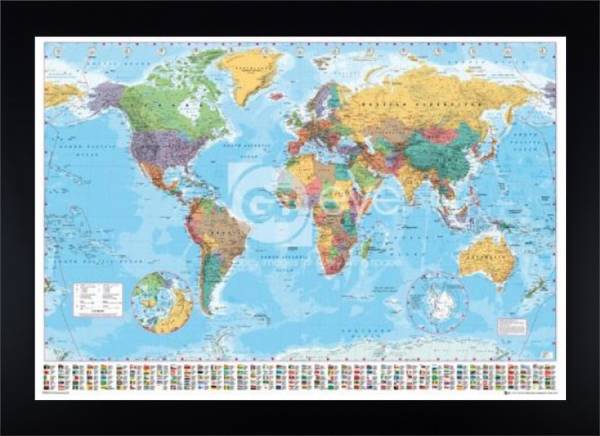 World Map