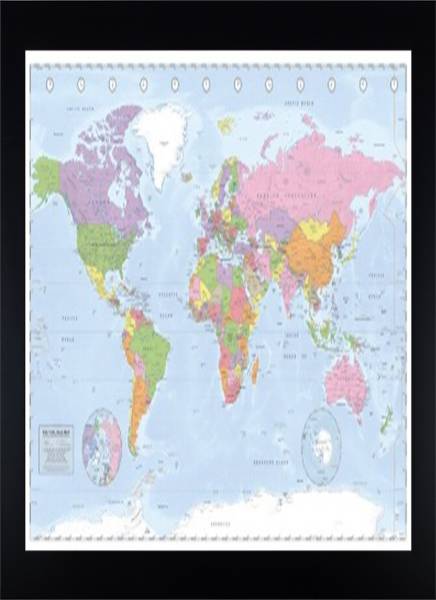 World Map