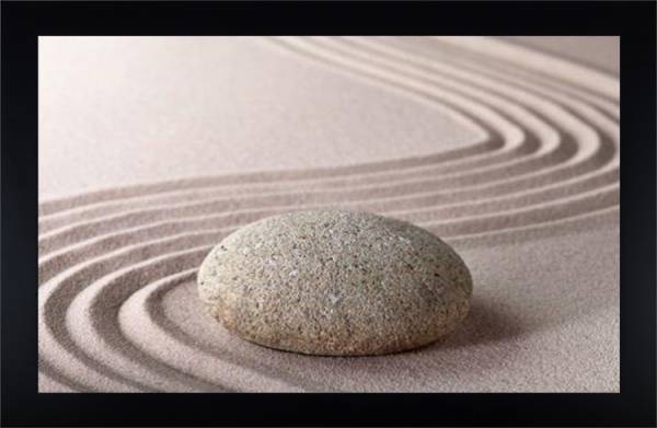 Zen Stone